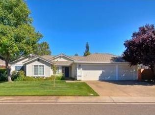2141 Gold Hollow Ct, Gold River, CA