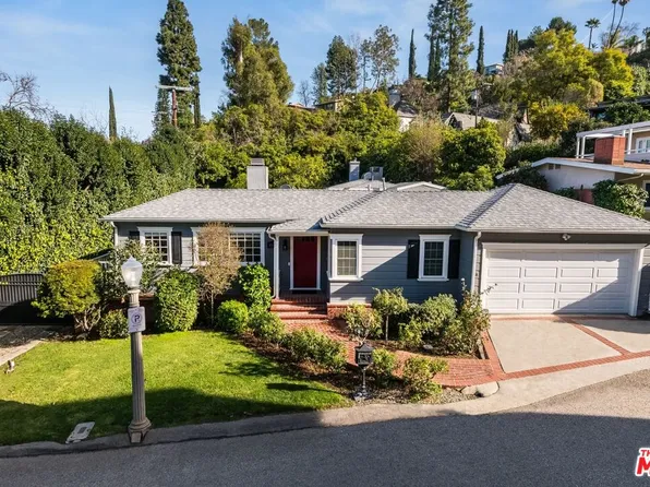 4080 Murietta Ave, Sherman Oaks, CA 91423