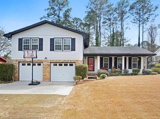 4567 Huntsman Bnd, Decatur, GA 30034