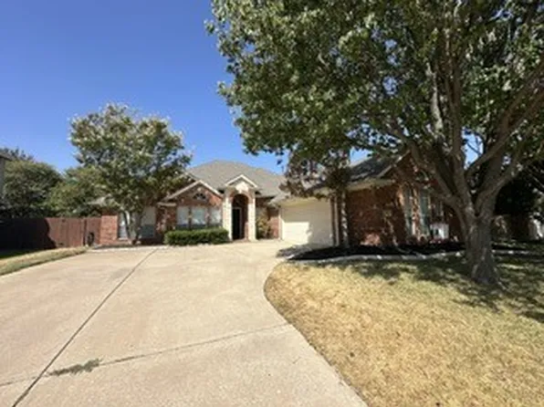 10717 Elmhurst Ln, Fort Worth, TX 76244