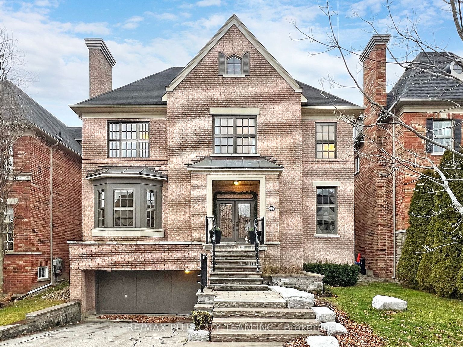 22 True Davidson Dr, Toronto, ON M4W 3X5 Zillow