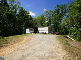 302 Jackson Rd, Cleveland, GA 30528