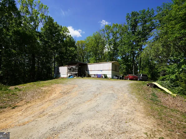 302 Jackson Rd, Cleveland, GA 30528