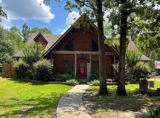 410 Horseshoe Dr, Many, LA 71449