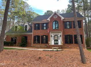 5821 Glenfiddich Way, Raleigh, NC 27613