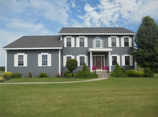 5462 Silver Street Rd, Auburn, NY 13021