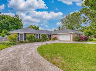 3725 Barnwell Cir, Pensacola, FL 32503