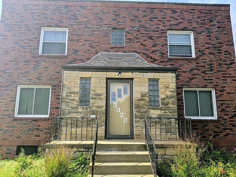 1st image of 3323 Cuming St APT 1