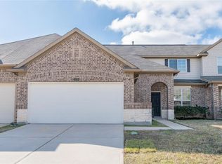 12226 Ghita Ln, Houston, TX 77044