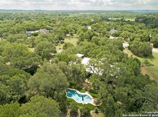 456 Hidden Springs Dr, Spring Branch, TX 78070