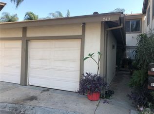 943 Pinyon Ct #20, Ontario, CA 91762