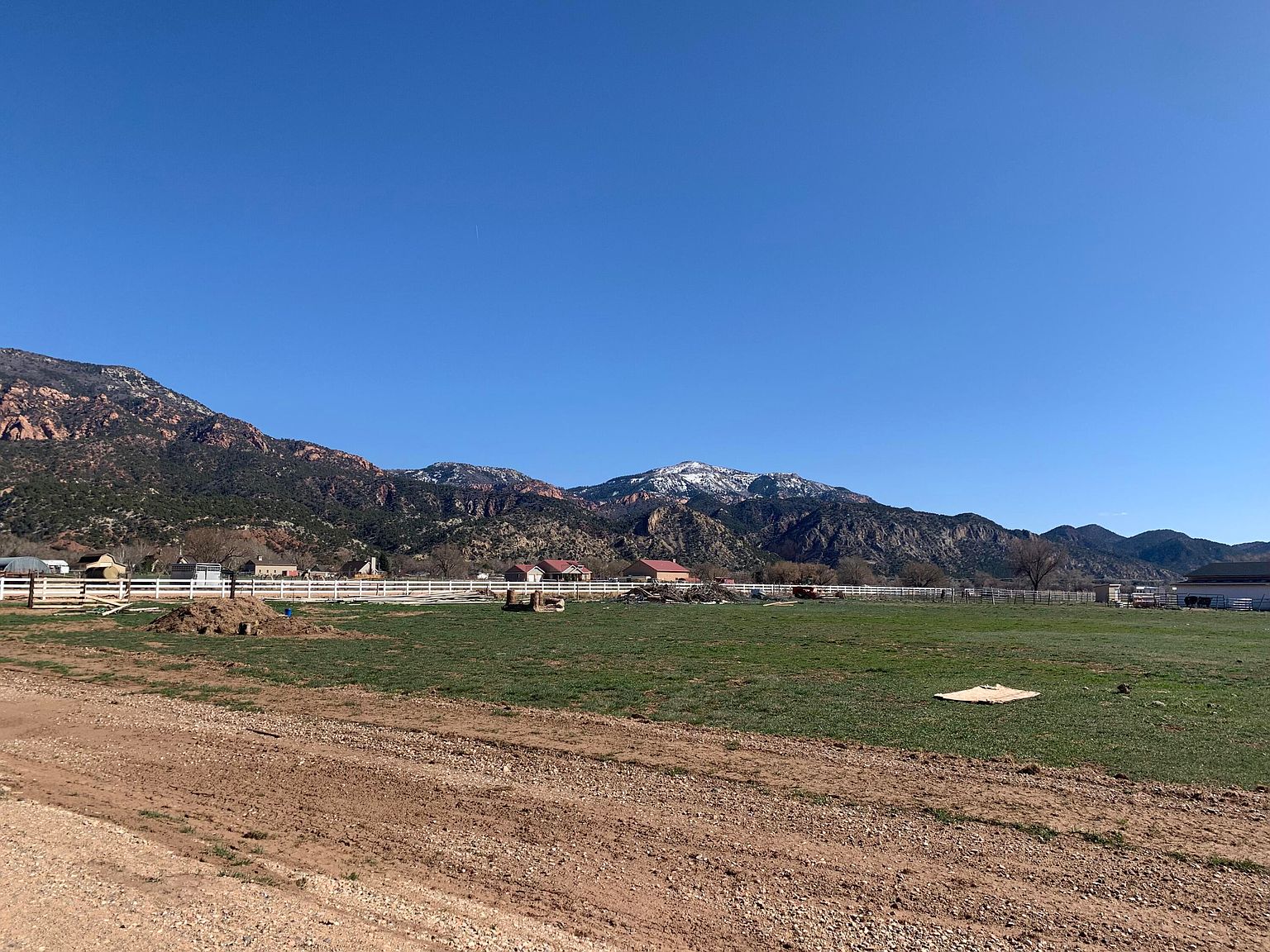 450 W 100 N, Kanarraville, UT 84742 Zillow