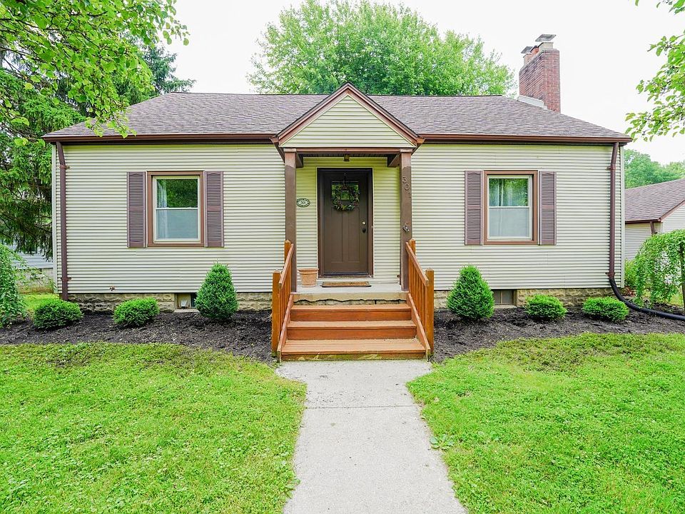 301 E Main St, Leesburg, OH 45135 Zillow