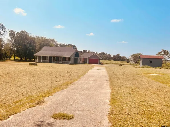 15086 State Highway 110, Van, TX 75790