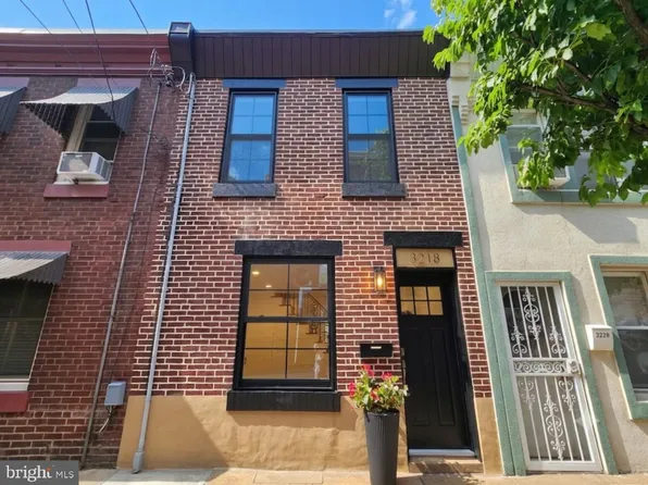 3218 Miller St, Philadelphia, PA 19134