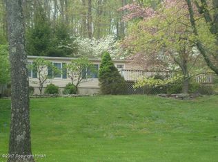 1157 Poplar Valley Rd E, Stroudsburg, PA 18360