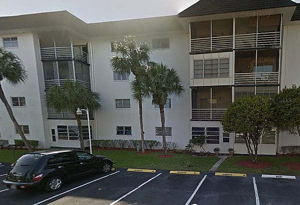 1st image of 4740 NW 21st St APT 101