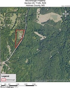 Brozville Rd, Lexington, MS, 39095