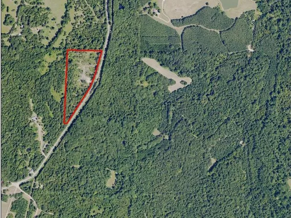 Brozville Rd, Lexington, MS 39095
