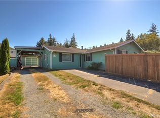 4017 W 4th St, Anacortes, WA 98221