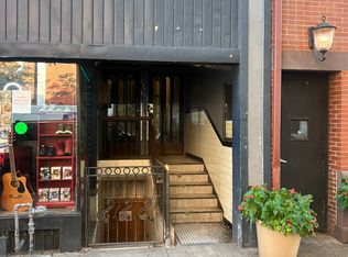 304 N 2nd St APT 3, Harrisburg, PA 17101