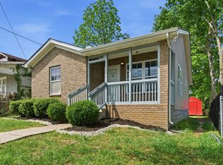 737 25th Ave N, Nashville, TN 37208