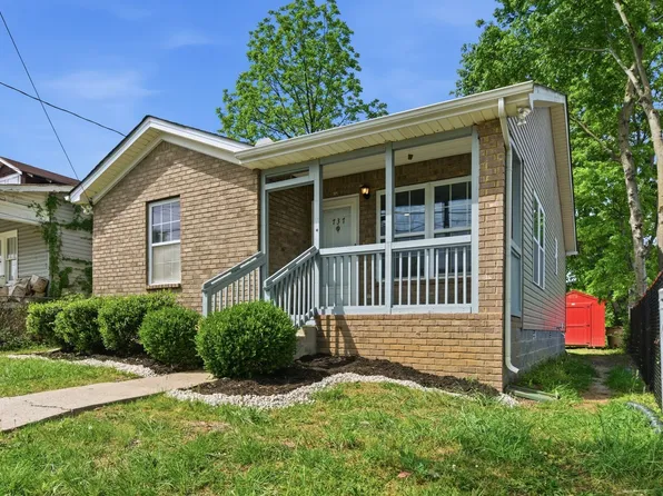 737 25th Ave N, Nashville, TN 37208