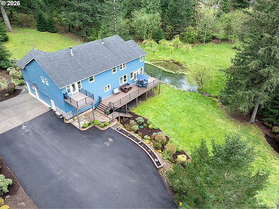 3rd image of 37700 NE Vernon Rd