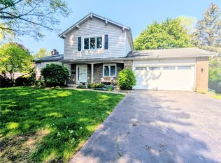 19 Towngate Rd, Rochester, NY 14626