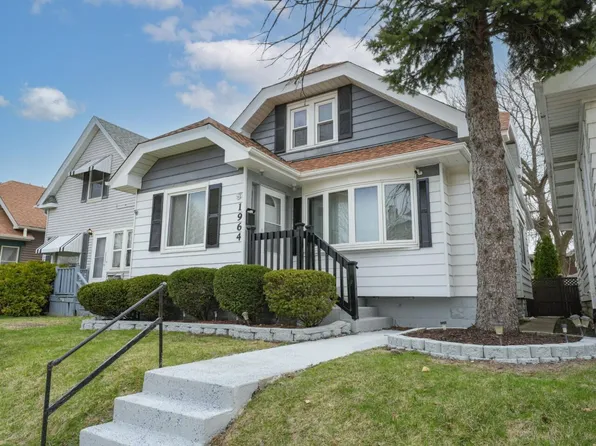 1964 South 72nd STREET, West Allis, WI 53219