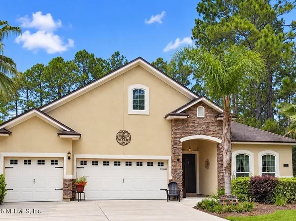 2319 CLUB LAKE Drive, Orange Park, FL 32065