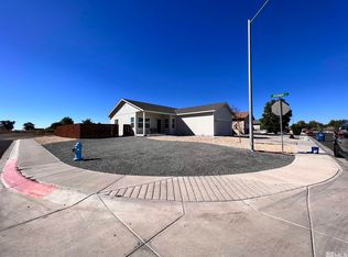 682 Silver Spur Dr, Fallon, NV 89406
