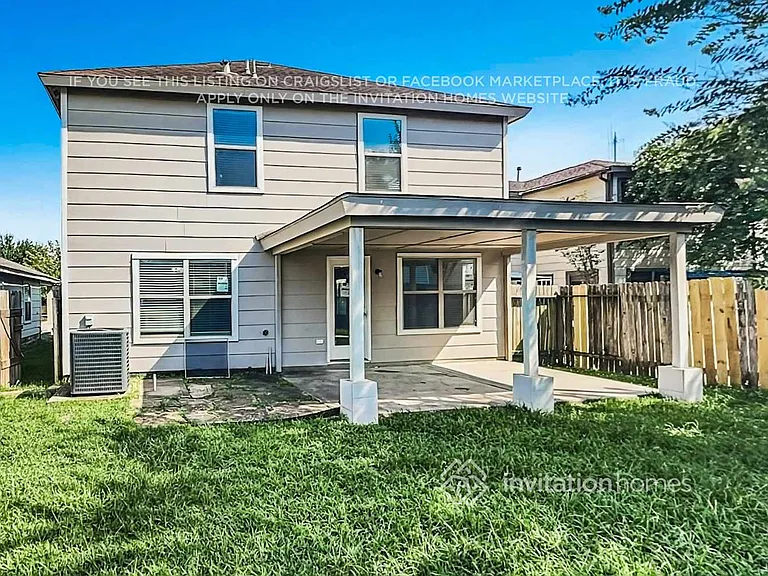 3603 Fuller Bluff Dr — Photo 20