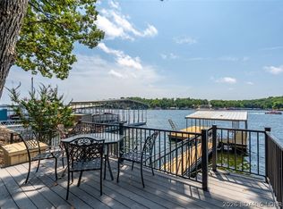 32816 S Buck Creek Rd, Gravois Mills, MO 65037