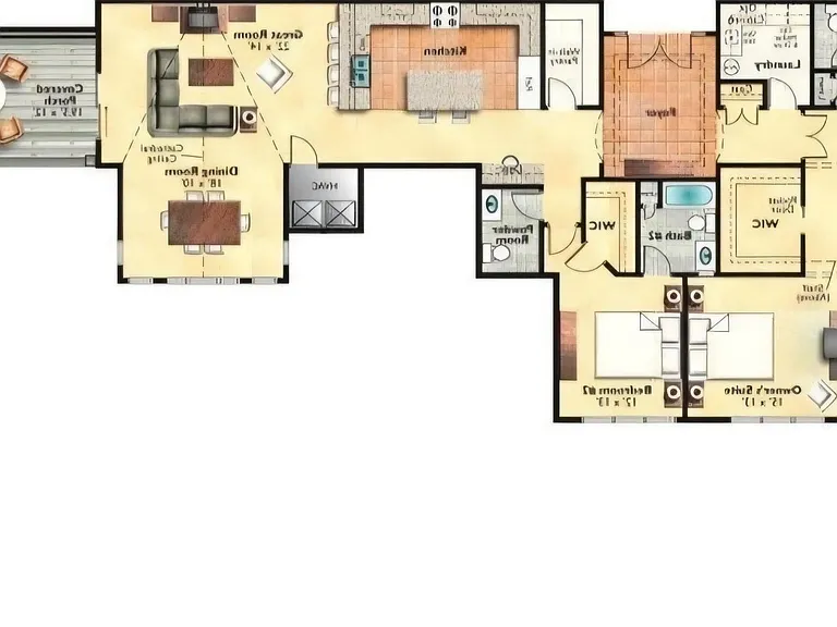 301 Muir St #506 — Photo 31