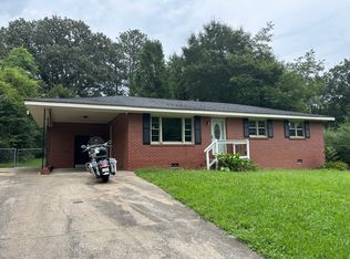 104 Catherine Cres, Cartersville, GA 30120