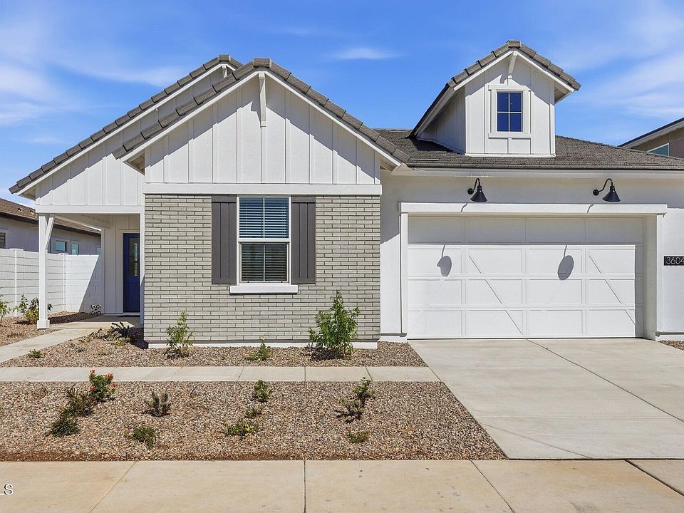 1st image of 3604 W HORSE TRAIL Way
