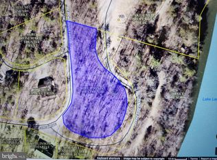 Beach Blvd, Basye, VA 22810