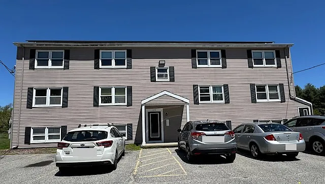 Photo 2 of 8 - 128 Charlton St #1 - Oxford, MA Building Photo - 128 Charlton St #1