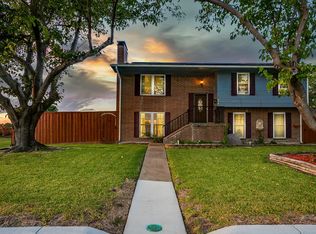 1201 Columbine Dr, Garland, TX 75043