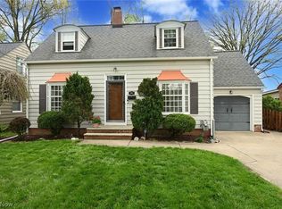 50 Baker St, Berea, OH 44017
