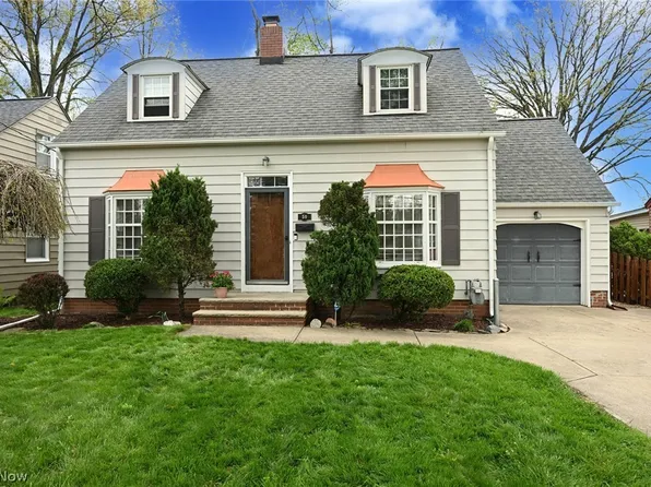 50 Baker St, Berea, OH 44017