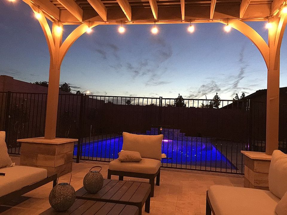 Desert Oasis