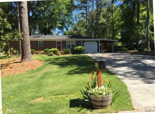 3152 Ridgecrest Dr #13, Powder Springs, GA 30127