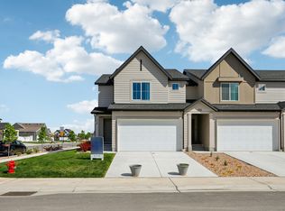 1938 E Corriente Dr #1297, Salem, UT 84653