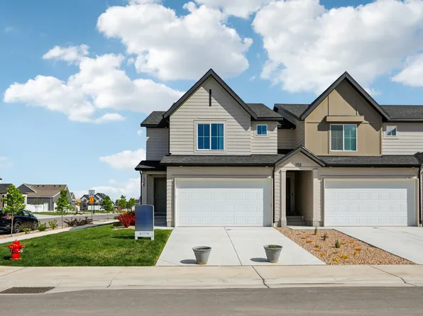 1938 E Corriente Dr #1297, Salem, UT 84653