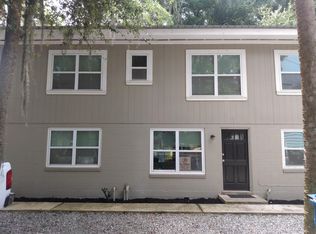 811 Wolfe St APT B, Brunswick, GA 31520