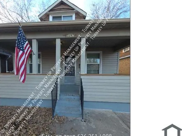5347 Janet Ave, Saint Louis, MO 63136
