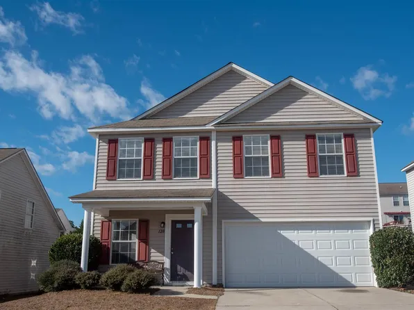 120 Katrina Ct, Lexington, SC 29073