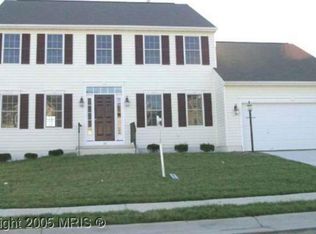 33 Wild Rose Dr, Fredericksburg, VA 22406
